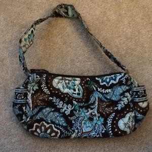 Vera Bradley shoulder purse